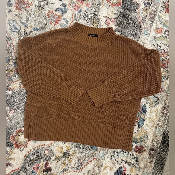 ASOS knit sweater - Picture 1 of 8